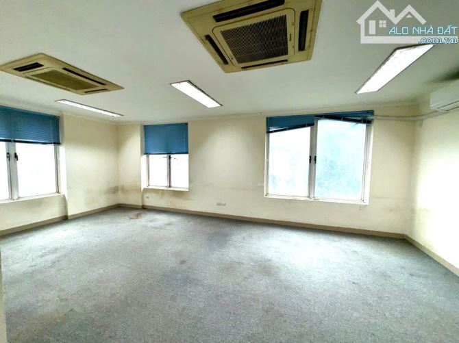 Cho thuê văn phòng đẹp, 22 triệu, 120m2 tại Vũ Ngọc Phan, Đống Đa, Hà Nội - 4