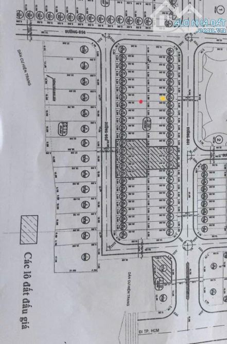 🏡Bán đất dt 100m2  phường Bùi Thị Xuân, TP Quy Nhơn, Bình Định - 4