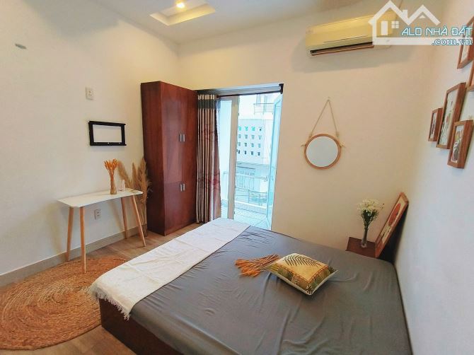 🌷 DUPLEX Full nội thất sau lưng Lotte Mart gần Sunrise City - 4