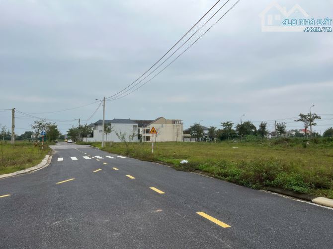 BÁN ĐẤT NỀN KHU DÂN CƯ KHÓA BẢO, PHƯỜNG 3, TP. ĐÔNG HÀ - 4