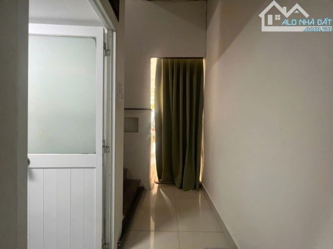 Bán nhà hẻm xe hơi Bà Hom, Quận 6, 48m2, 3 tầng, giá 5,5 tỷ - 4