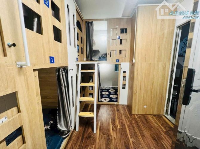 Siêu dòng tiền Vũ Trọng Phụng. Sát mặt phố. Sau QH ra mặt phố. Oto tránh - 4