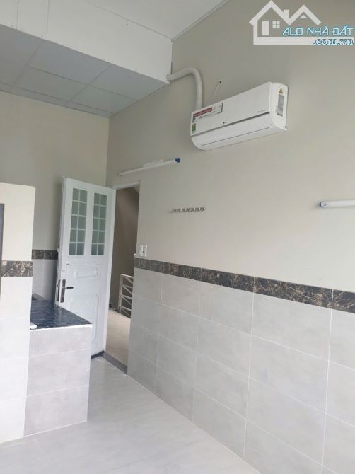 Bán Căn Hộ Dịch Vụ Bến Phú Lâm 140m2, 4 tầng full nội thát 13PN thu về hơn 50tr/ tháng. - 4