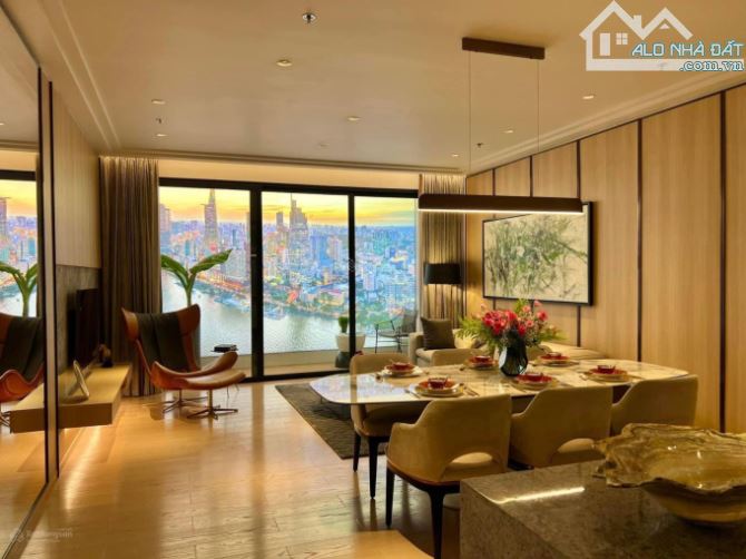 HÀNG LIMITED - CĂN HỘ TRẦN CAO 4M2 - TẦNG CAO VIEW THOÁNG - 2PN 3PN CHỈ TỪ 40 TỶ - 4