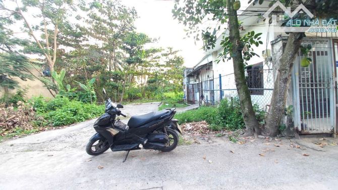 Bán gấp nền ngay trường đại học maketinh tài chính đường võ văn hát gần đường lã xuân oai - 5