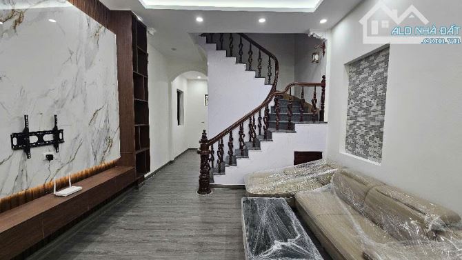 BÁN NHÀ DƯƠNG NỘI-HÀ ĐÔNG. DT 60M2 GIÁ 7 TỶ-TẶNG NỘI THẤT TIỀN TỶ - 5