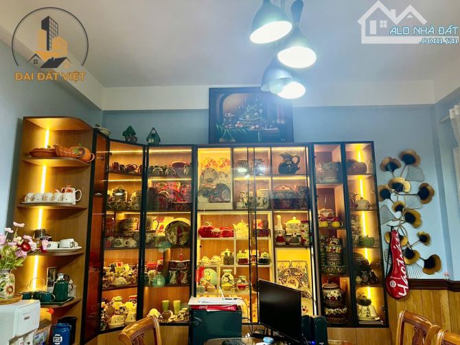 Bán Nhà Sang Trọng View Trực Diện Đường 3/4, P3, Đà Lạt - 13.5 tỷ - 5