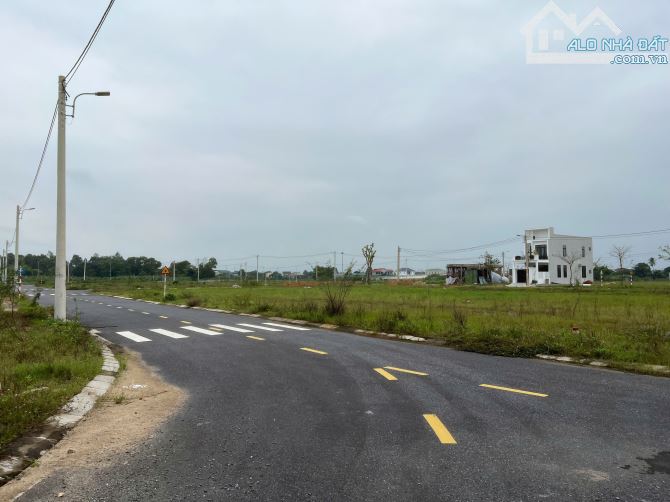 BÁN ĐẤT NỀN KHU DÂN CƯ KHÓA BẢO, PHƯỜNG 3, TP. ĐÔNG HÀ - 5