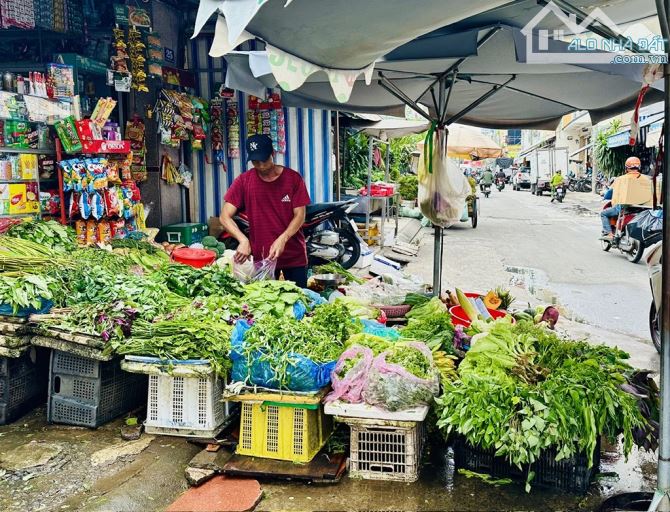 BÁN NHÀ PHỐ XUÂN LA 54m2, 5T, MẶT TIỀN 6m -Ô TÔ ĐỖ, 2m TỚI CHỢ NGÕ THÔNG, KINH DOANH - 5