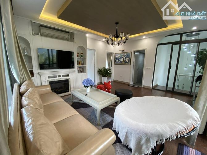 BÁN CĂN VILLA  300m2 ĐẲNG CẤP TẠI SUNVILLAGE, TÂN VINH – LƯƠNG SƠN – Hòa Bình - 5