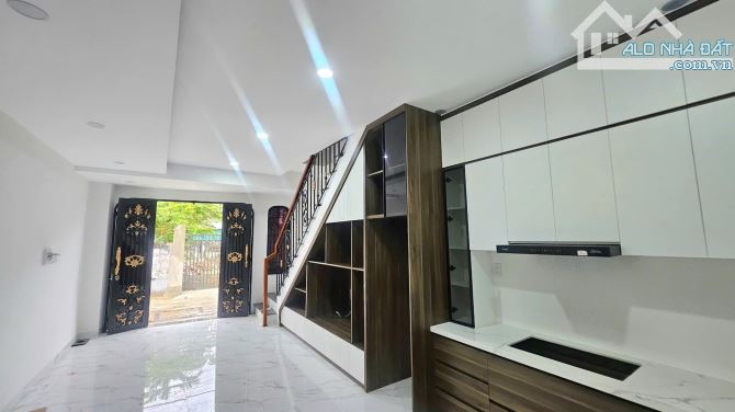 Nhà Đẹp Hoàng Diệu - Cách Biển Trần Phú - Nha Trang tầm 500m 35m2 - 6