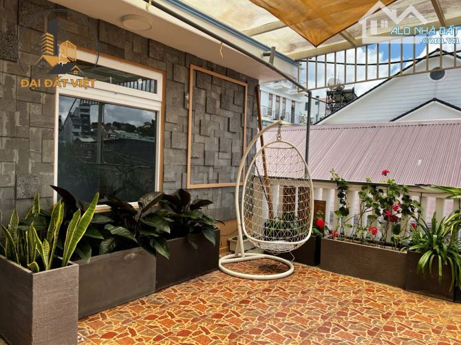 Bán Nhà Sang Trọng View Trực Diện Đường 3/4, P3, Đà Lạt - 13.5 tỷ - 6