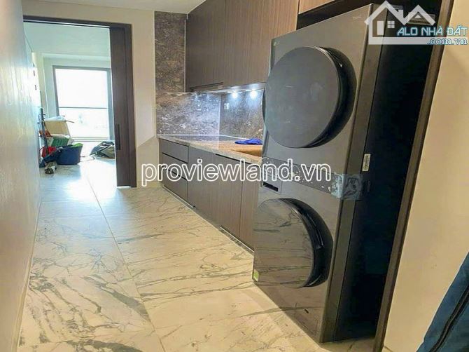 Bán căn hộ Cove Residence Empire City Thủ Thiêm, 155m2, 3PN-3WC, thang máy riêng - 6