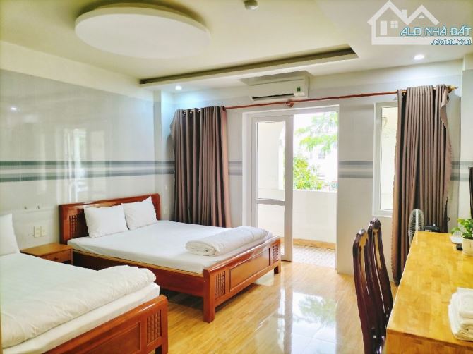 🎉🎉HOTEL 5 TẦNG- MẶT TIỀN KINH DƯƠNG VƯƠNG- LIÊN CHIỂU - DÒNG TIỀN ỔN ĐỊNH. - 6