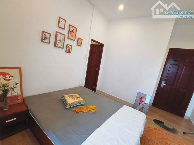 🌷 DUPLEX Full nội thất sau lưng Lotte Mart gần Sunrise City - 6