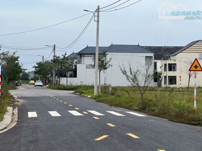 BÁN ĐẤT NỀN KHU DÂN CƯ KHÓA BẢO, PHƯỜNG 3, TP. ĐÔNG HÀ - 6