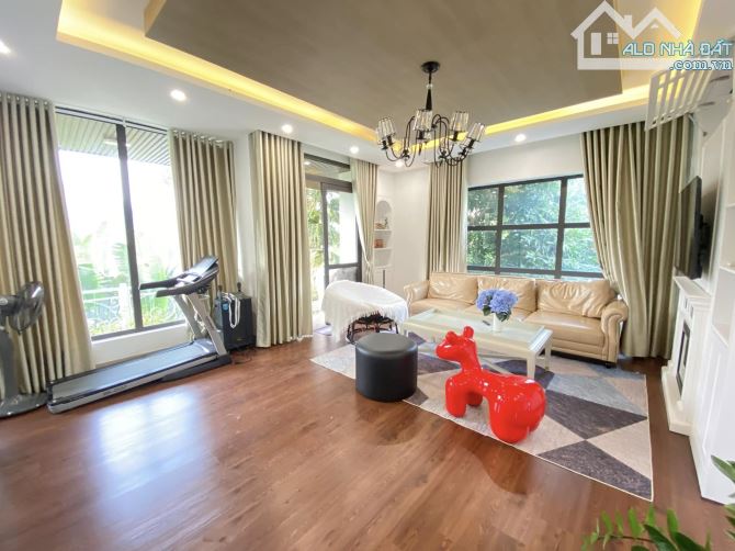 BÁN CĂN VILLA  300m2 ĐẲNG CẤP TẠI SUNVILLAGE, TÂN VINH – LƯƠNG SƠN – Hòa Bình - 6