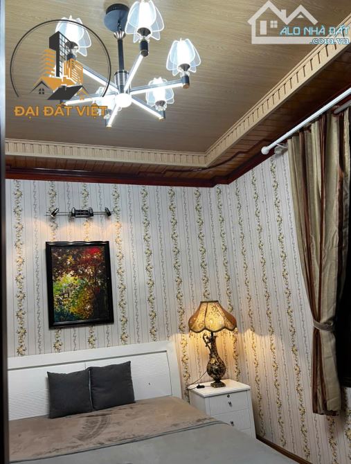 Bán Nhà Sang Trọng View Trực Diện Đường 3/4, P3, Đà Lạt - 13.5 tỷ - 7