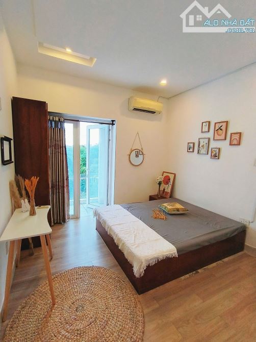 🌷 DUPLEX Full nội thất sau lưng Lotte Mart gần Sunrise City - 7