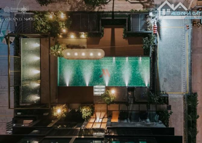 HÀNG LIMITED - CĂN HỘ TRẦN CAO 4M2 - TẦNG CAO VIEW THOÁNG - 2PN 3PN CHỈ TỪ 40 TỶ - 7