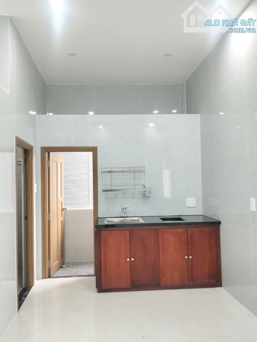 Cho thuê Căn hộ gần sân bay Đà Nẵng - chỉ từ 4,5 tr/th - 8