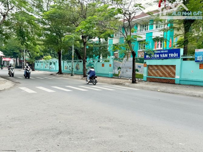 BÁN SHOPHOUSE CC PETROLAND-KHU ĐÔNG THỦ THIÊM-GẦN CÔNG VIÊN VÀ NHIỀU TIỆN ÍCH 3.3 TỶ TL - 8