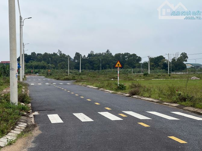 BÁN ĐẤT NỀN KHU DÂN CƯ KHÓA BẢO, PHƯỜNG 3, TP. ĐÔNG HÀ - 8
