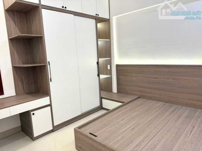 💥Nhà Mê,5*24m,hẻm 30A Giải Phóng,hẻm Đồng KHởi,hẻm Lưu Quang Vũ,gần Hoàng Việt, - 8