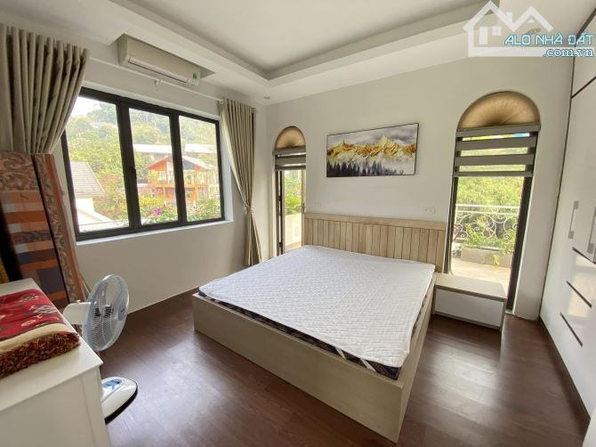 BÁN CĂN VILLA  300m2 ĐẲNG CẤP TẠI SUNVILLAGE, TÂN VINH – LƯƠNG SƠN – Hòa Bình - 8