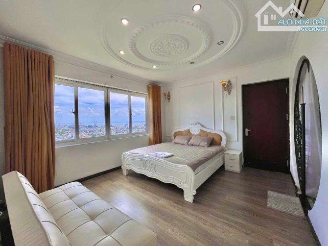 Bán Penthouse DIC Phoenix, 172m², View Hồ Phượng Hoàng, Nội Thất Đẳng Cấp, Giá 6.5 Tỷ - 8