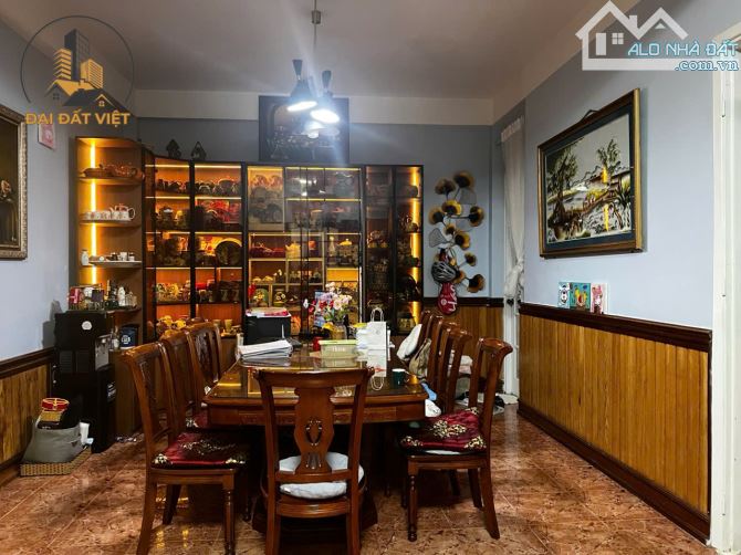 Bán Nhà Sang Trọng View Trực Diện Đường 3/4, P3, Đà Lạt - 13.5 tỷ - 9