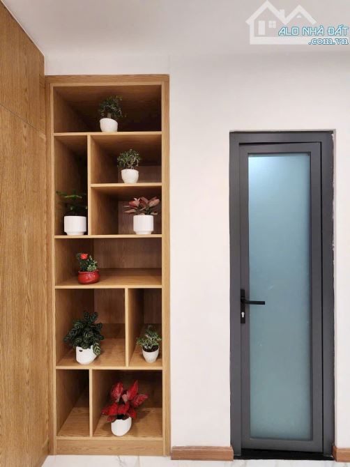 👉👉 Tòa nhà Điện Biên Phủ 5 Tầng, có thang máy - 15 căn hộ cao cấp - 9