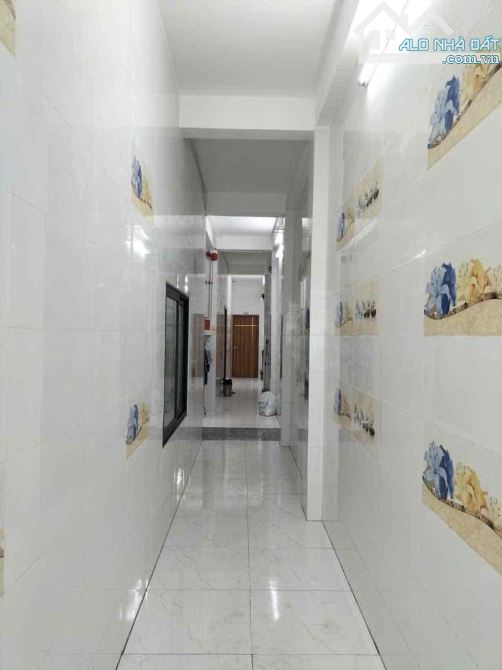 BÁN TÒA CĂN HỘ 3TẦNG, DT157M2, GỒM 9 PHÒNG, HOÀ MINH LIÊN CHIẾU ĐÀ NẴNG - 9