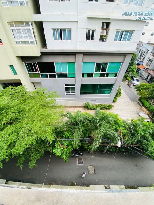 Bán nhà D1 (Nguyễn Văn Thương) - Vị trí vàng 4,2x13m - Nhà mới 5 tầng full nội thất ở ngay - 9