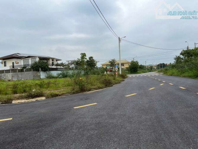 BÁN ĐẤT NỀN KHU DÂN CƯ KHÓA BẢO, PHƯỜNG 3, TP. ĐÔNG HÀ - 9
