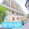 Tòa nhà CHDV Bạch Đằng,7m x 23m,góc 2 mặt hẻm lớn,18 phòng thu nhập 130tr/th chỉ 22,7ty