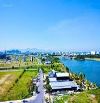 Chính chủ cần bán đất nền dự án tại FPT City Đà Nẵng 2 mặt tiền view kênh hàng cực hiếm