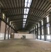 Cho thuê 3000m2 cụm CN Ngọc Hồi, Thanh Trì, Hà Nội