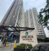 Bán căn hộ tòa E2 Chelsea Residence 48 Trần Kim Xuyến 60m2, full nt, 5.3 tỷ