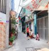 BÁN NHÀ C4 - KHU BÀN CỜ CMT8 - GẦN NGÃ 4 BẢY HIỀN - 80M2 - MT 4M - NHỈNH 6 TỶ