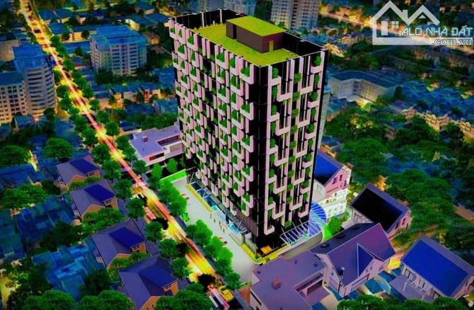 Bán tòa nhà Văn phòng mặt phố  Lê Văn  Lương, Trần Duy Hưng. 1400m2, 18 tầng MT30m.
