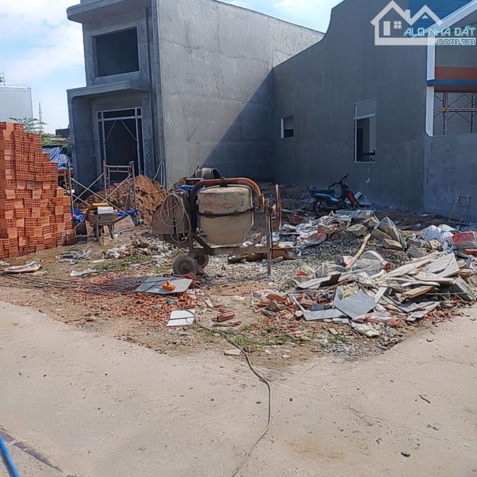 🏧MS.T6 - Bán đất BT làng du lịch CHÍ LINH sát khu Thanh Bình, Vũng Tàu.  Giá 17 tỷ - 3
