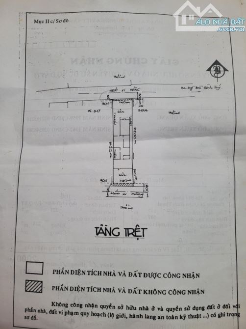 Đầu tư 240m2 - ngang 7m3 nở hậu 2 MT HXH 6m Bùi Đình Túy