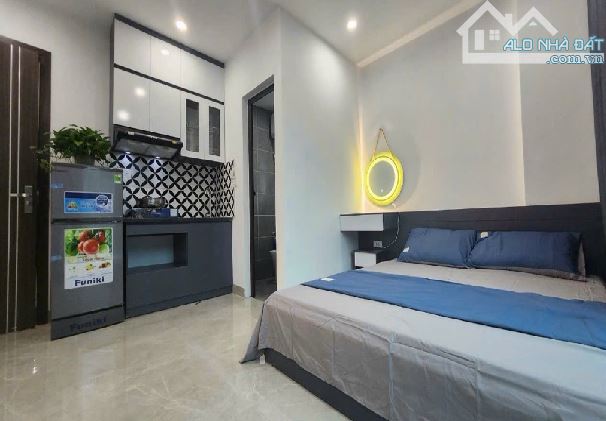 Nhà Lô Góc Cầu Cốc 52m2 x 5T, MT 4,3m, Ô TÔ gần, ngõ thông ở cực sướng, 6,6 tỷ