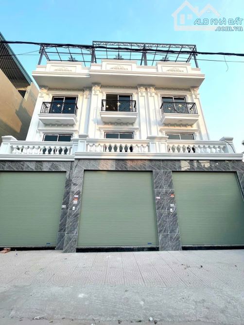 Xuống Tiền Shophouse Tại Xã Phụng Châu Chương Mỹ - 37m2 - 5p Vào Trung Tâm Nội Đô