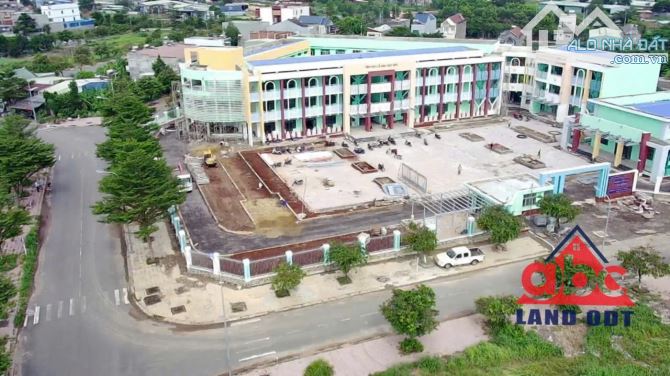 Bán đất tái định cư phú sơn bắc sơn trảng bom 6x30 180m2 sổ riêng qh ONT