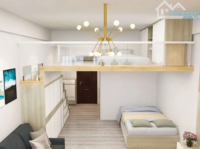 🏠CỖ MÁY IN TIỀN YÊN HOÀ - DÒNG TIỀN HƠN 840 TR/NĂM - THANG MÁY - LÔ GÓC - 64M2 - 11.9TỶ.