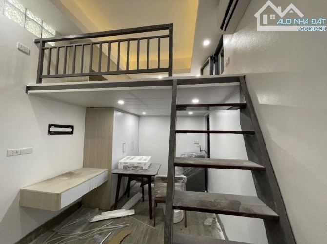 💥 TÒA NHÀ  DÒNG TIỀN 21 PHÒNG💥 Mặt phố Phú Đô 80m 9 tầng mặt tiền 5m 30 tỷ Nam Từ Liêm