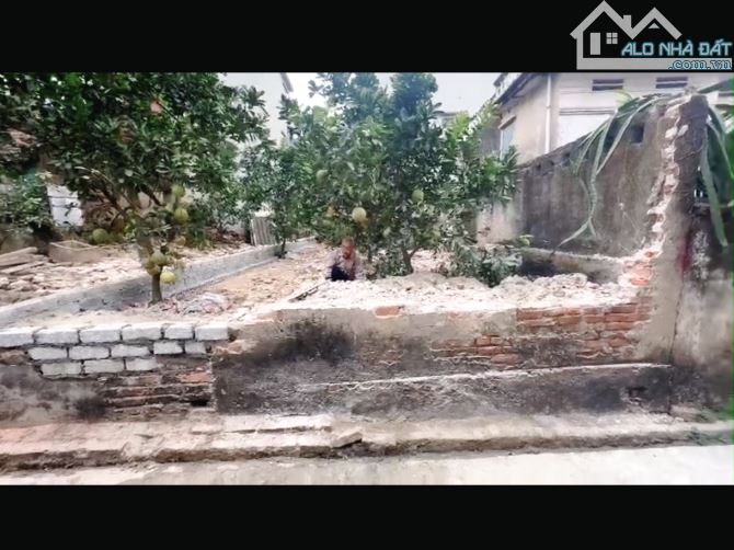 80m Đất Hoàng Long-PX,đường thông ô tô,80m ra đường liên Huyện nối Cienco5 vs QL1