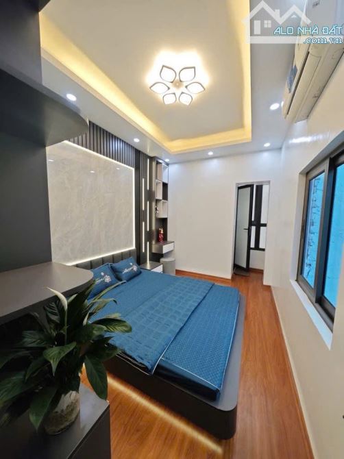 🏡Nhà đẹp Ngõ 260 Cầu Giấy 35m2 4 tầng 6..Tỷ Quan Hoa Cầu Giấy NHÀ PHÂN LÔ SIÊU ĐẸP - TRUN